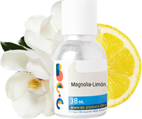 Magnolia - Limon