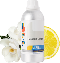 Magnolia - Limon